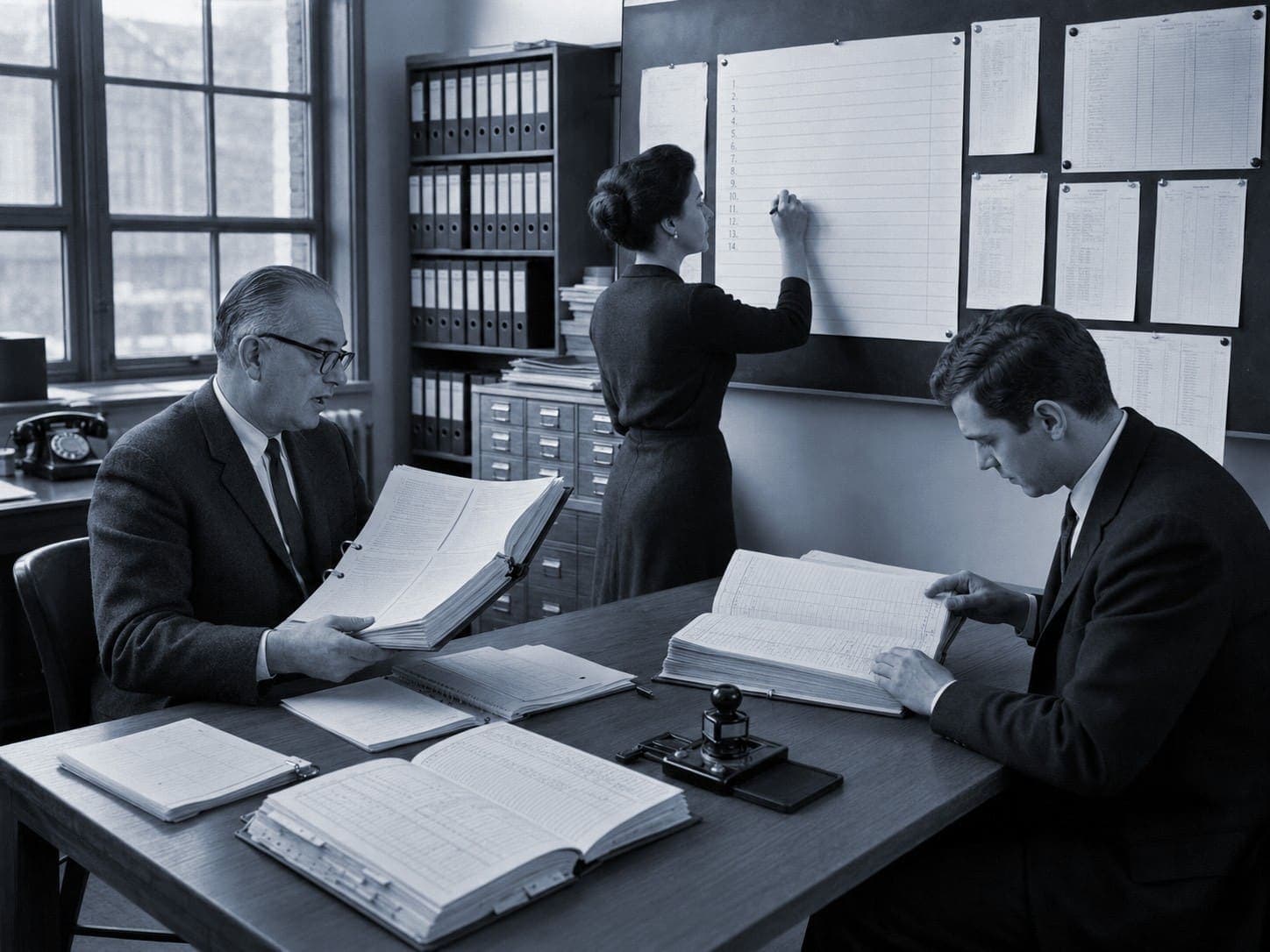 From Regulatory Text to Requirement: How Annex 11 Becomes Testable Audit Trail Specifications