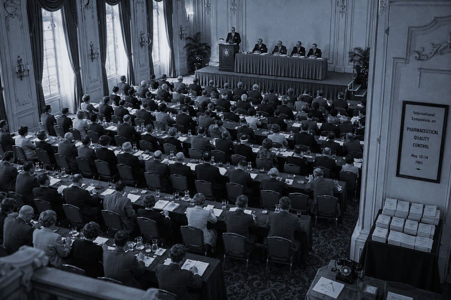 DCAT Week 2026: insights and exchange in New York