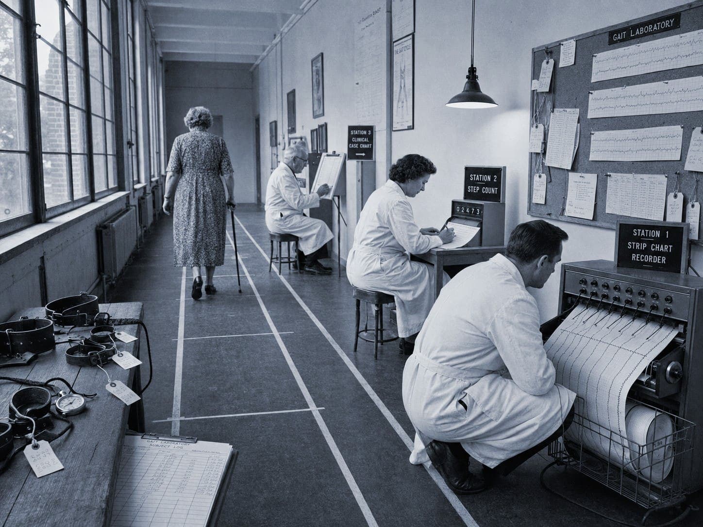 From Digital Measurement to Regulatory Evidence