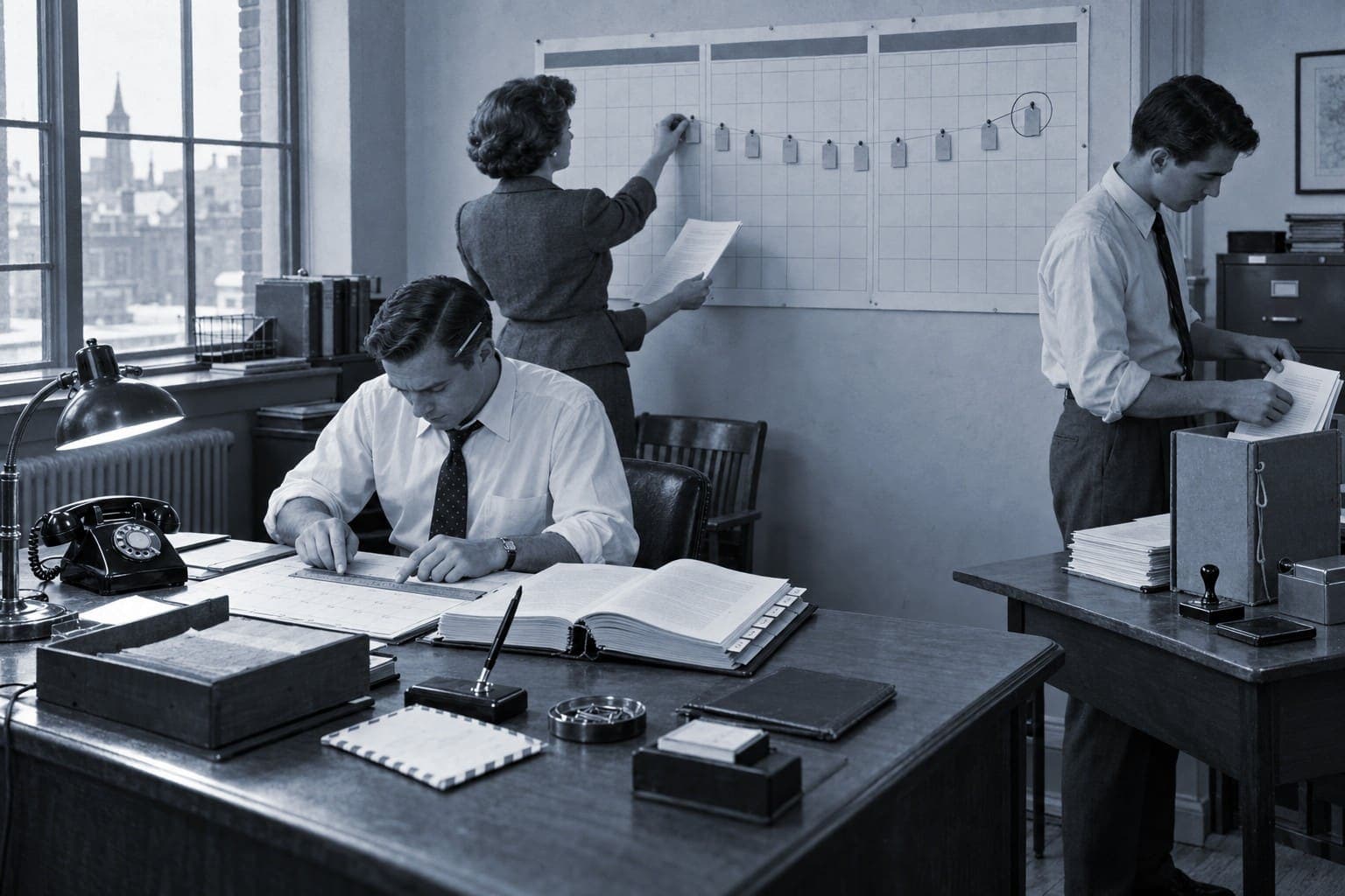 FDA Meetings and EMA Scientific Advice: Which Clock Runs for Which Question