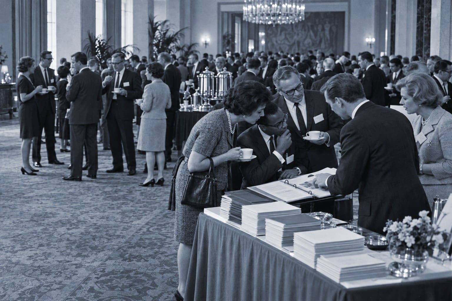 RAPS AI in Regulatory Conference 2026: Entourage Is in Barcelona