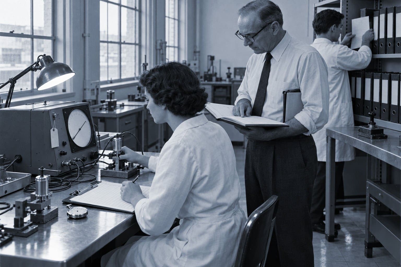 Verifica e convalida: cosa richiedono come evidenza l'allegato II, punto 6, dell'MDR, il punto 7.3 della ISO 13485 e la QMSR dal 2 febbraio 2026