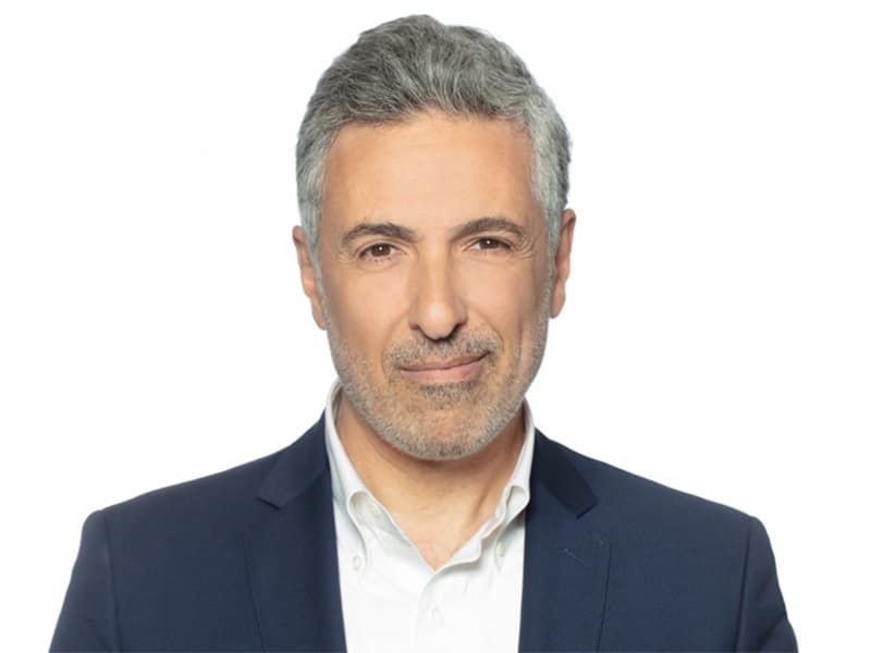 Claudio Puglisi